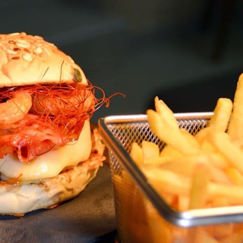 Pizzeria Elite, Casteldaccia