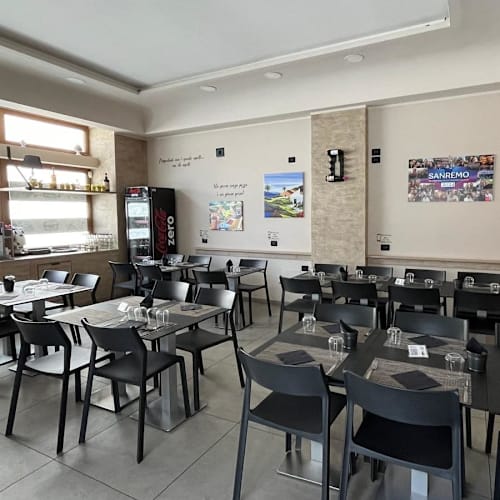 Pizzeria Elite, Casteldaccia