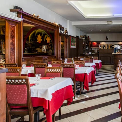 El Cadreghin, Milano