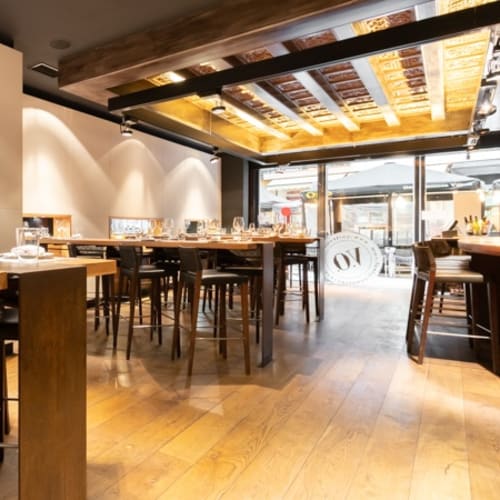 ORIO Valencia Centro, Valencia