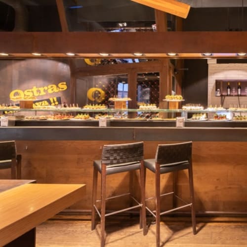 ORIO Valencia Centro, Valencia
