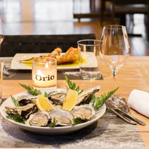 ORIO Valencia Centro, Valencia