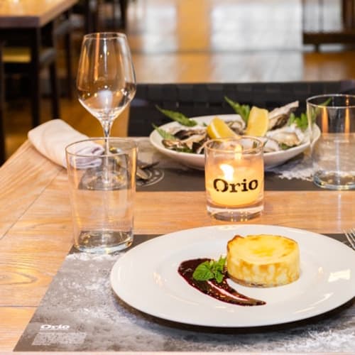 ORIO Valencia Centro, Valencia