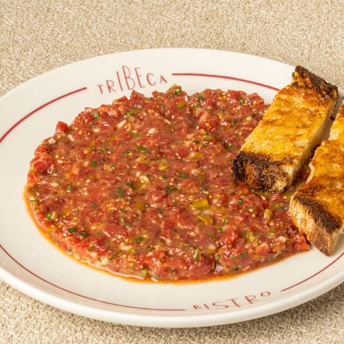 Tribeca Bistró, Madrid