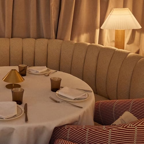 Tribeca Bistró, Madrid