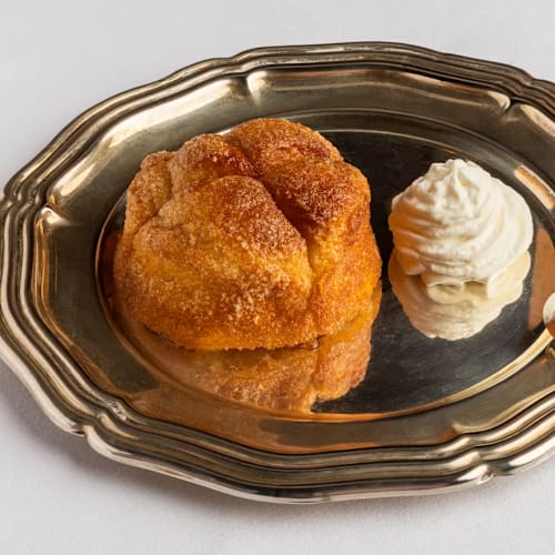 Tribeca Bistró, Madrid