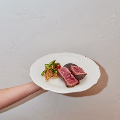 Tribeca Bistró, Madrid