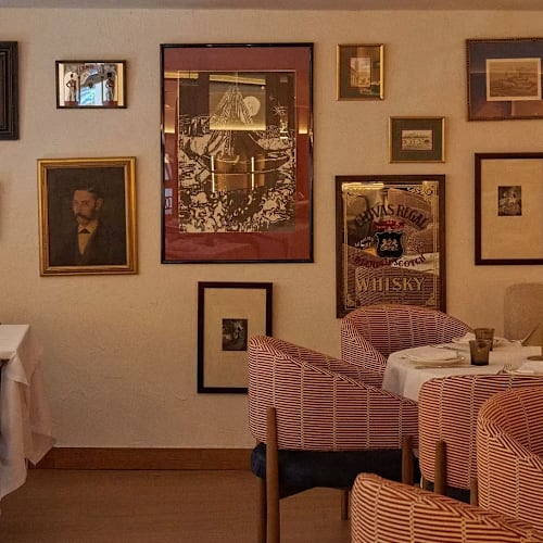 Tribeca Bistró, Madrid