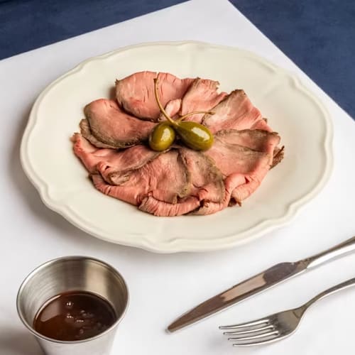 Tribeca Bistró, Madrid