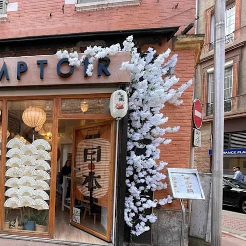 Au Cômptoir Place Dupuy, Toulouse