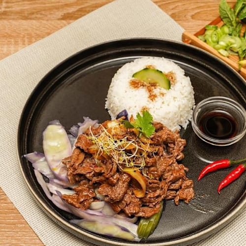 Au Cômptoir Place Dupuy, Toulouse