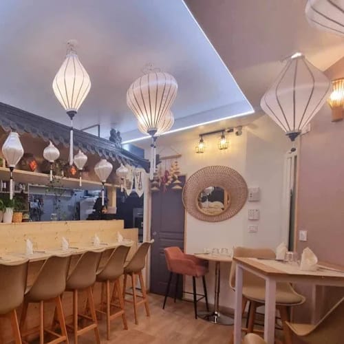 Au Cômptoir Place Dupuy, Toulouse