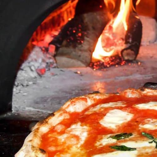 Ristorante Pizzeria “Da Pasqualino” Le sorelle Gallifuoco dal 1931 , Napoli