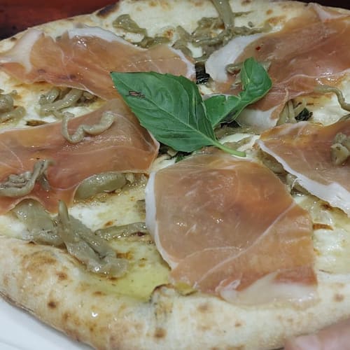 Ristorante Pizzeria “Da Pasqualino” Le sorelle Gallifuoco dal 1931 , Napoli