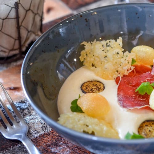 PeufDaddy, Les Belleville