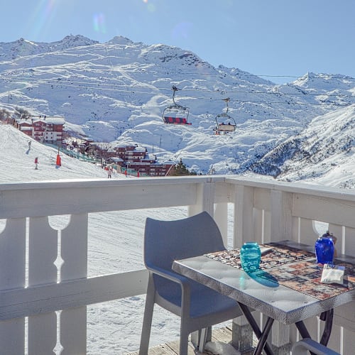 PeufDaddy, Les Belleville