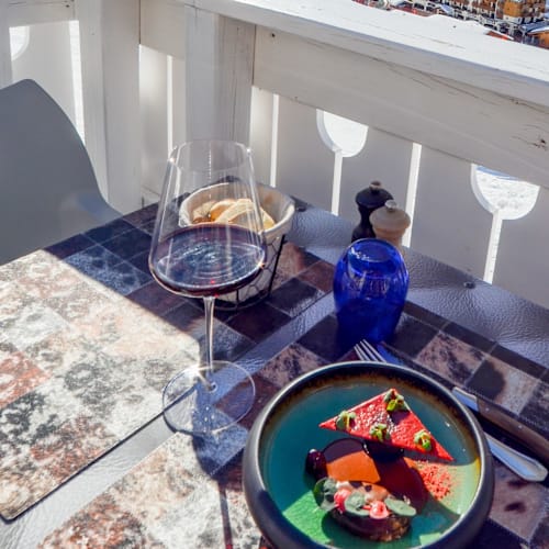 PeufDaddy, Les Belleville