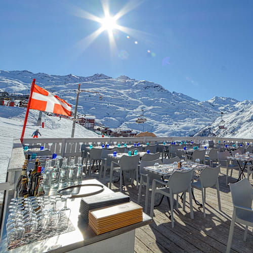 PeufDaddy, Les Belleville