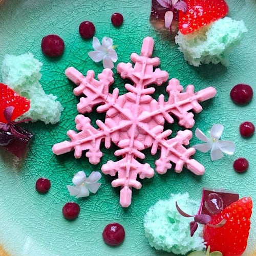 PeufDaddy, Les Belleville