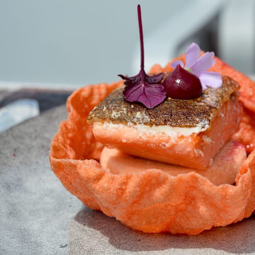 PeufDaddy, Les Belleville