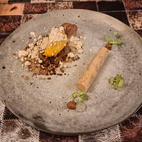 PeufDaddy, Les Belleville