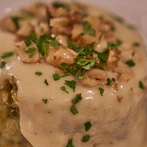 Osteria la solita zuppa, Chiusi