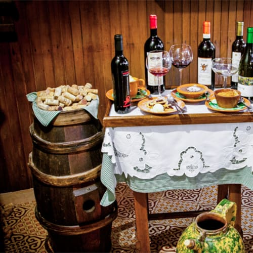Osteria la solita zuppa, Chiusi