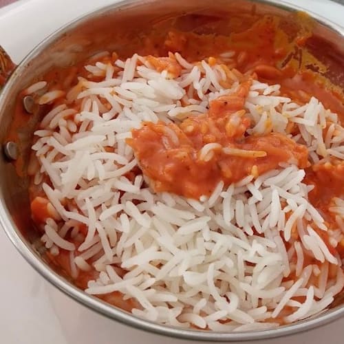 Locanda del Re Sapore dell'India, Anzù