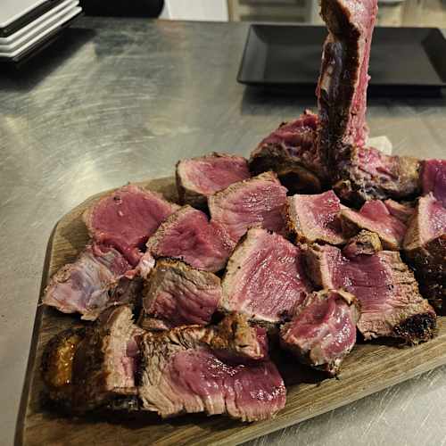 Cammi cammi, Carrara