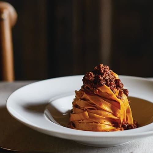 Tosca, Casole D'Elsa