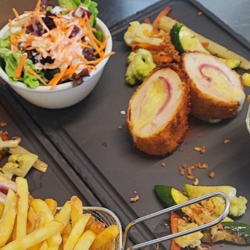 Relais Alpin - Le Bivouac, Ormont-Dessous