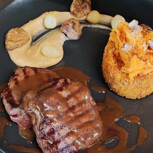 Relais Alpin - Le Bivouac, Ormont-Dessous