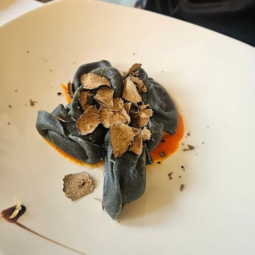 Ma Lo, Carpi