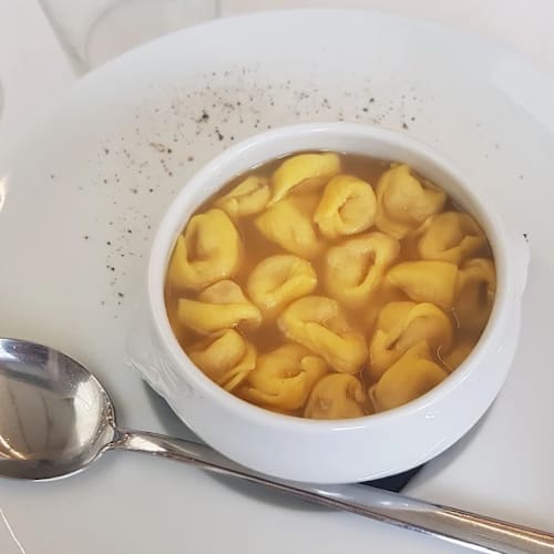Ma Lo, Carpi