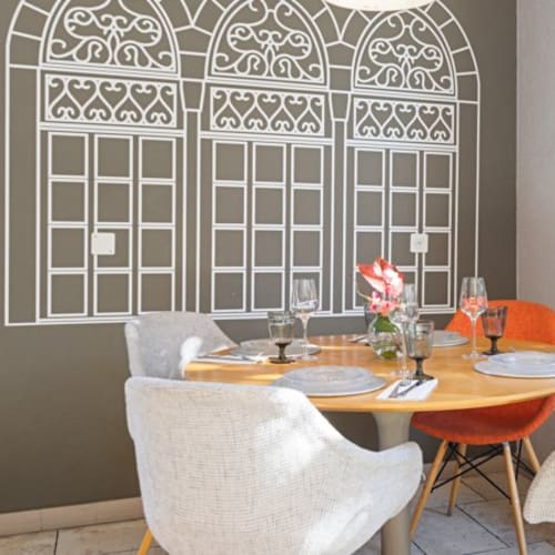 Keyann Café Libanais, Lausanne