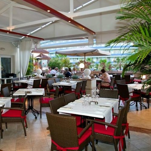 Mamma Mia (Las Americas), Arona
