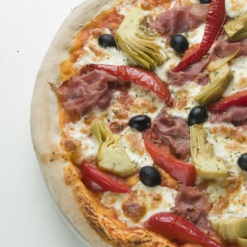Mamma Mia (Las Americas), Arona