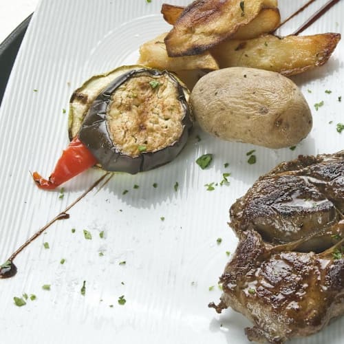Mamma Mia (Las Americas), Arona