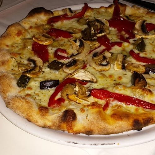 Mamma Mia (Las Americas), Arona