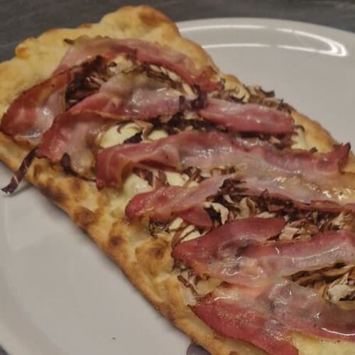 Margarita Alla Terza, Ravenna