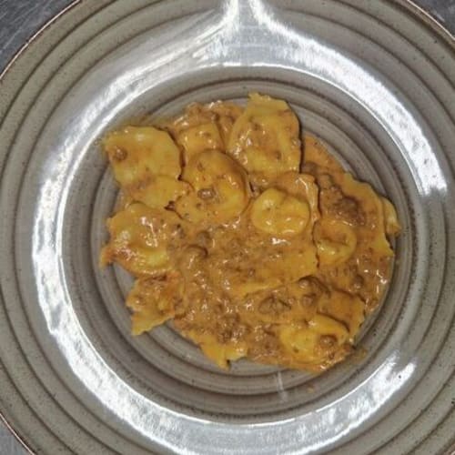 Margarita Alla Terza, Ravenna