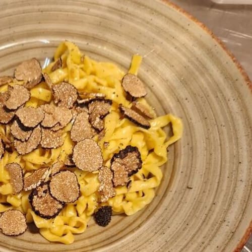 Margarita Alla Terza, Ravenna