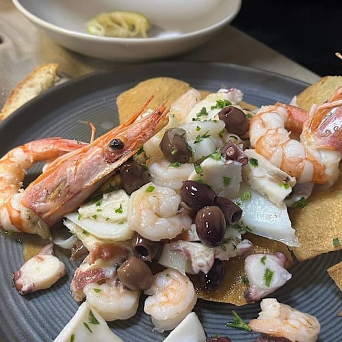 Il Gretano Ristorante Pizzeria, Paganico