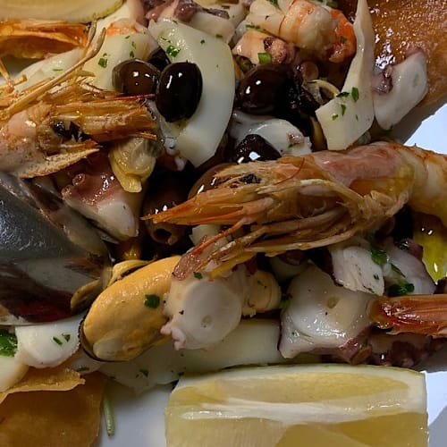 Il Gretano Ristorante Pizzeria, Paganico
