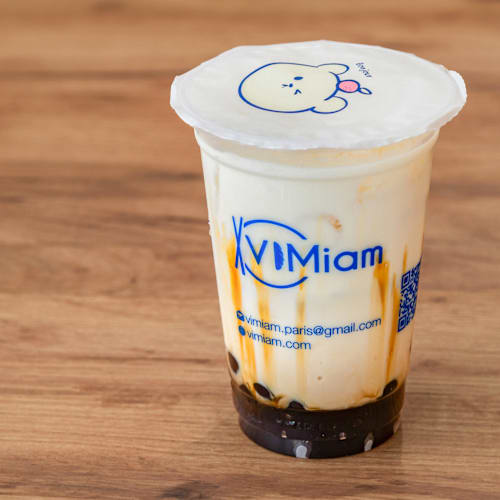 ViMiam, Paris