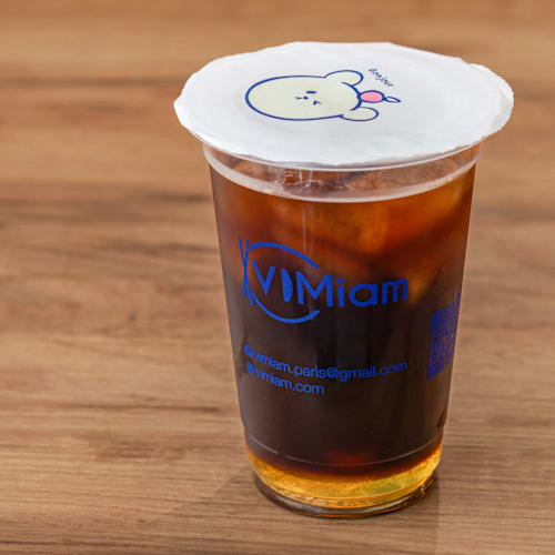 ViMiam, Paris
