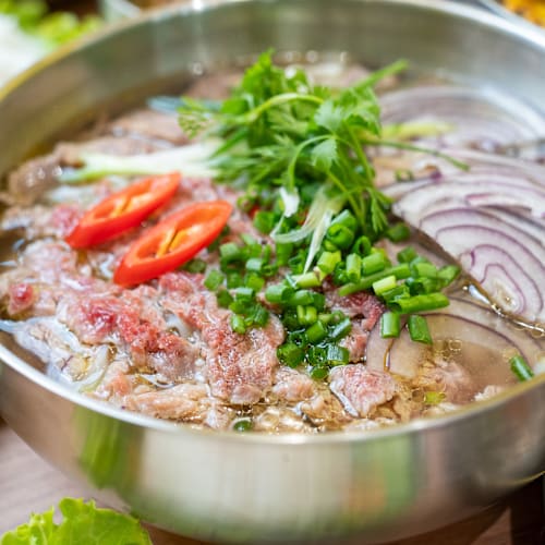ViMiam, Paris