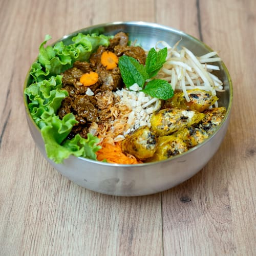 ViMiam, Paris
