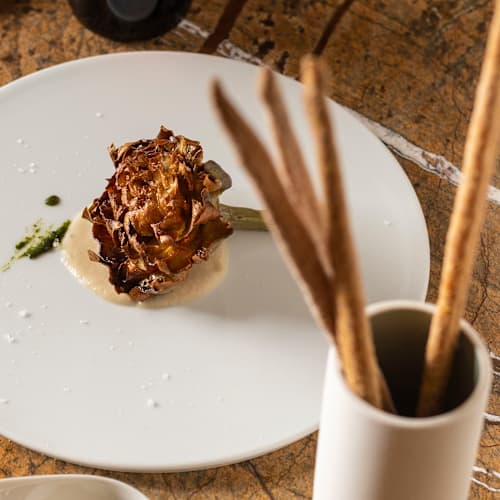 The Vinum Senses, Villa Caldari