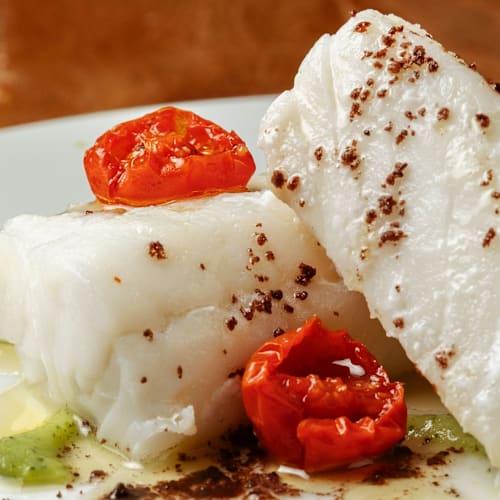 The Vinum Senses, Villa Caldari